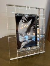 Crystal Vision 4x6 Frame