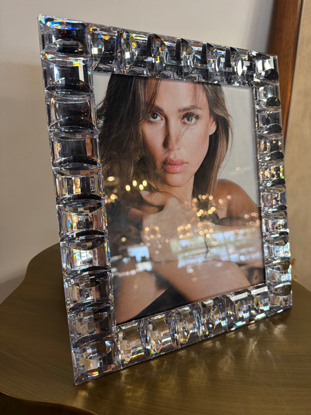Square Acrylic 8x10 Frame