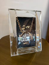 Crystal Diamond 4x6 Frame