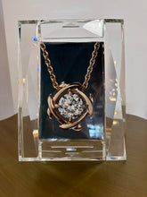Crystal Diamond 4x6 Frame
