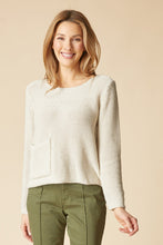 Fireside Pullover
