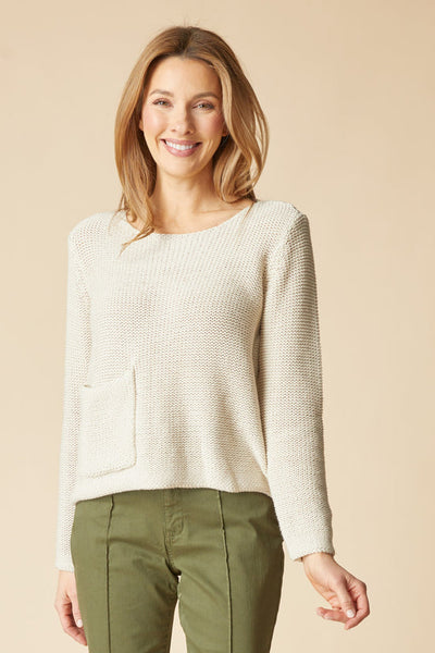 Fireside Pullover
