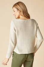 Fireside Pullover