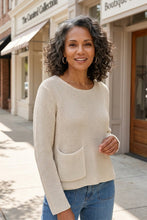 Fireside Pullover
