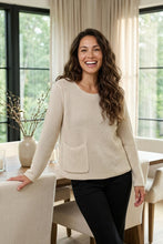 Fireside Pullover