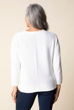 Shoreside V-Neck