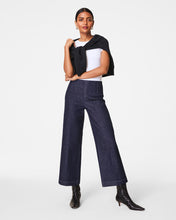 Smoothing Jersey Crew Tee