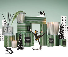 BIRCHWOOD PINE REED DIFFUSER