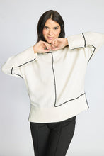 Get In Line Sweater
