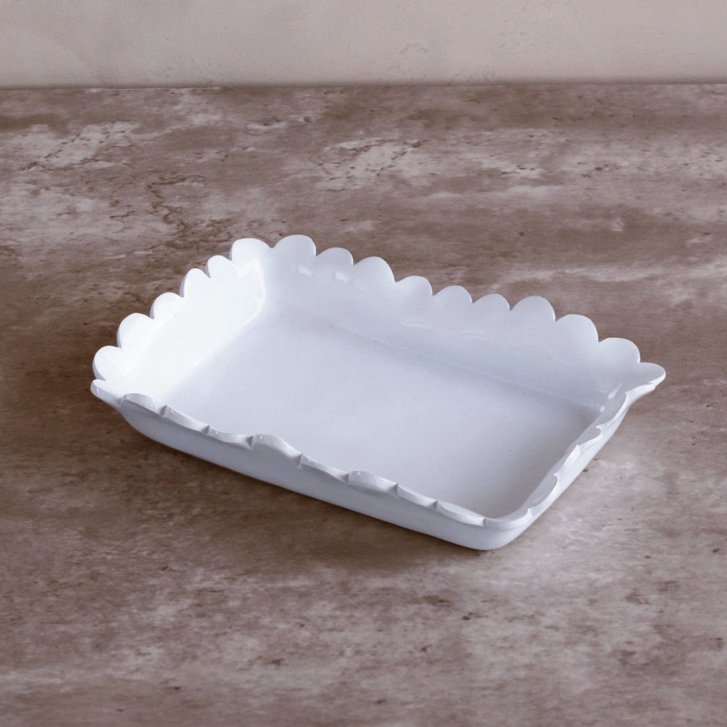 Vida Colette Guest Towel Holder