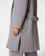 Airessentials Long Jacket