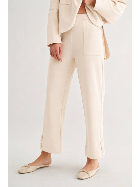 Kurtis Pant