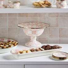 Rosy Check Large Compote