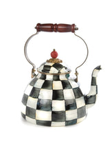 Courtly Check 3qt Tea Kettle