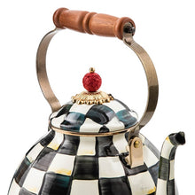 Courtly Check 3qt Tea Kettle