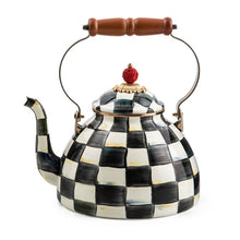 Courtly Check 3qt Tea Kettle