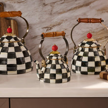 Courtly Check 1qt Tea Kettle
