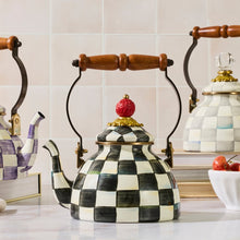 Courtly Check 1qt Tea Kettle