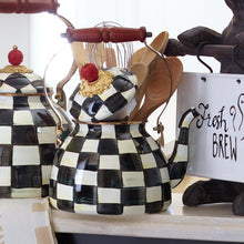 Courtly Check 2qt Tea Kettle