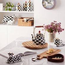 Courtly Check 2qt Tea Kettle