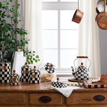 Courtly Check 2qt Tea Kettle