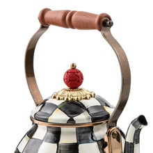 Courtly Check 2qt Tea Kettle