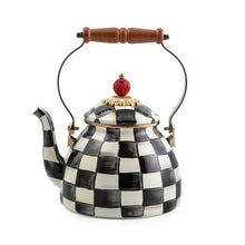 Courtly Check 2qt Tea Kettle