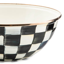 Courtly Check Large Everyday Bowl