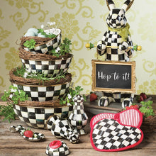 Courtly Check Extra Large Everyday Bowl