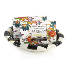 Courtly Check Soap Dish