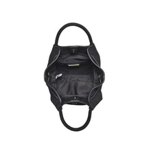 Selena Black Crossbody