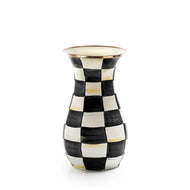 Courtly Check Tall Vase