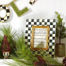 Courtly Check 4x6 Frame