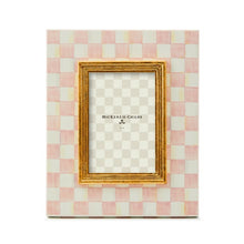 Rosy Check 4x6 Frame