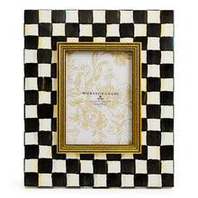Courtly Check 5x7 Frame