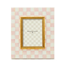 Rosy Check 5x7 Frame