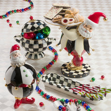 Courtly Check Baguette Dish