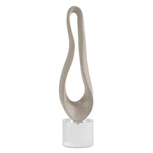 Oval Harmony Sculpture