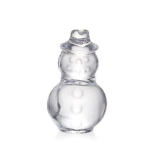 Snowman-Small