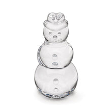 Snowman-Medium