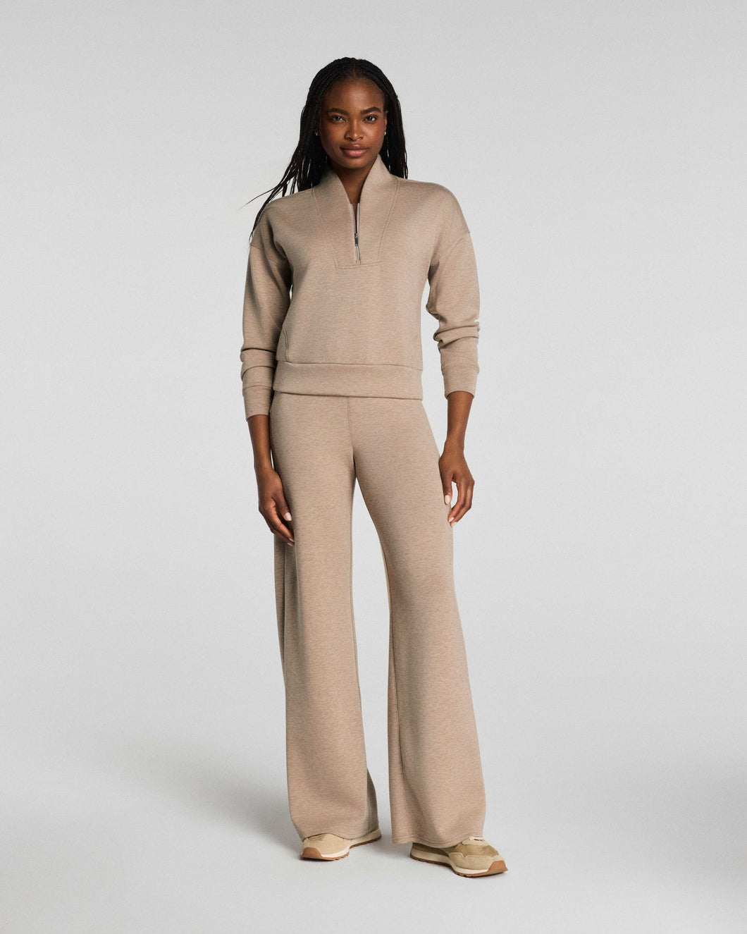 Airessentials Wide Leg Pant