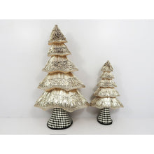 Silver Brush Tree-Large