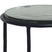 ACCENT TABLE