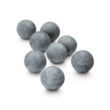 SPHERICAL WHISKEY STONE- SET OF 8