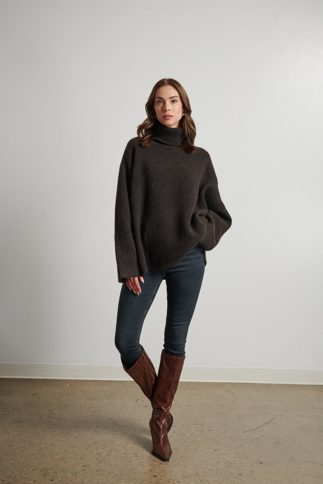 Mavis Sweater