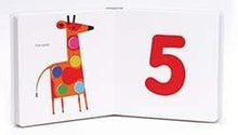 TouchThinkLearn: Numbers Book