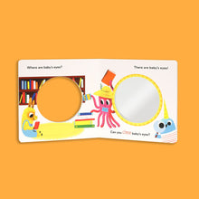 Smile Baby! Book