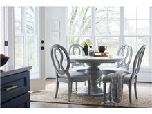 SUMMER HILL ROUND DINING TABLE