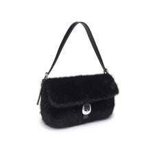Gloria Black Crossbody