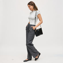 Judy Black Crossbody